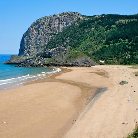 El Ancla De Elantxobe, En Urdaibai By Ur Daire Dış mekan fotoğraf