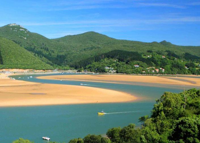 El Ancla De Elantxobe, En Urdaibai By Ur Daire Dış mekan fotoğraf